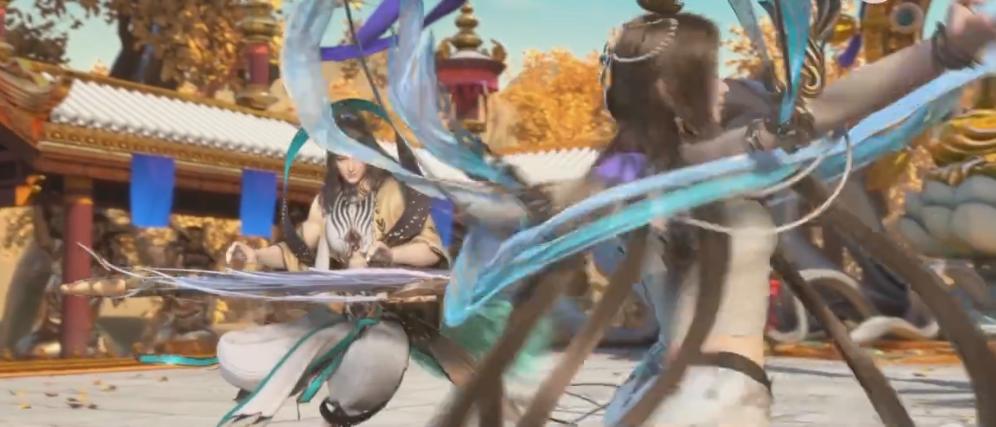 诛仙手游天华职业定位,诛仙手游天华加强