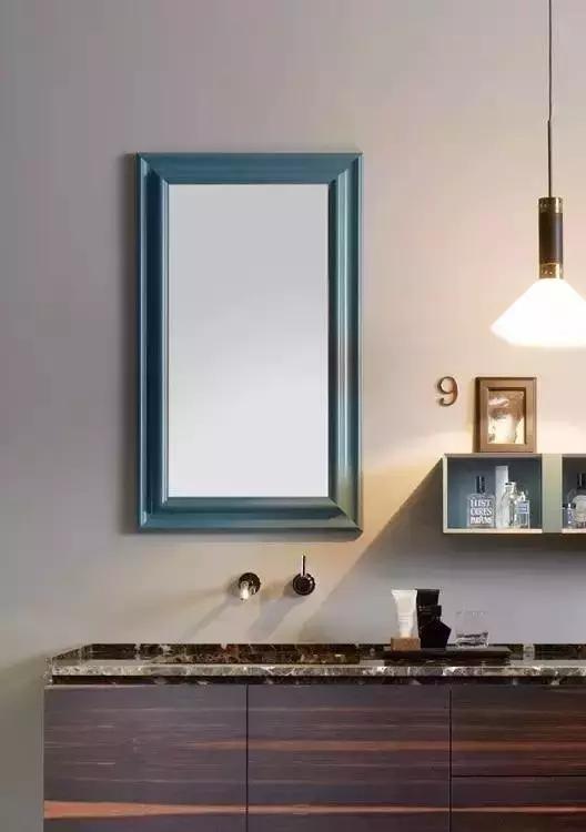 这样的卫生间简直是女友的天堂