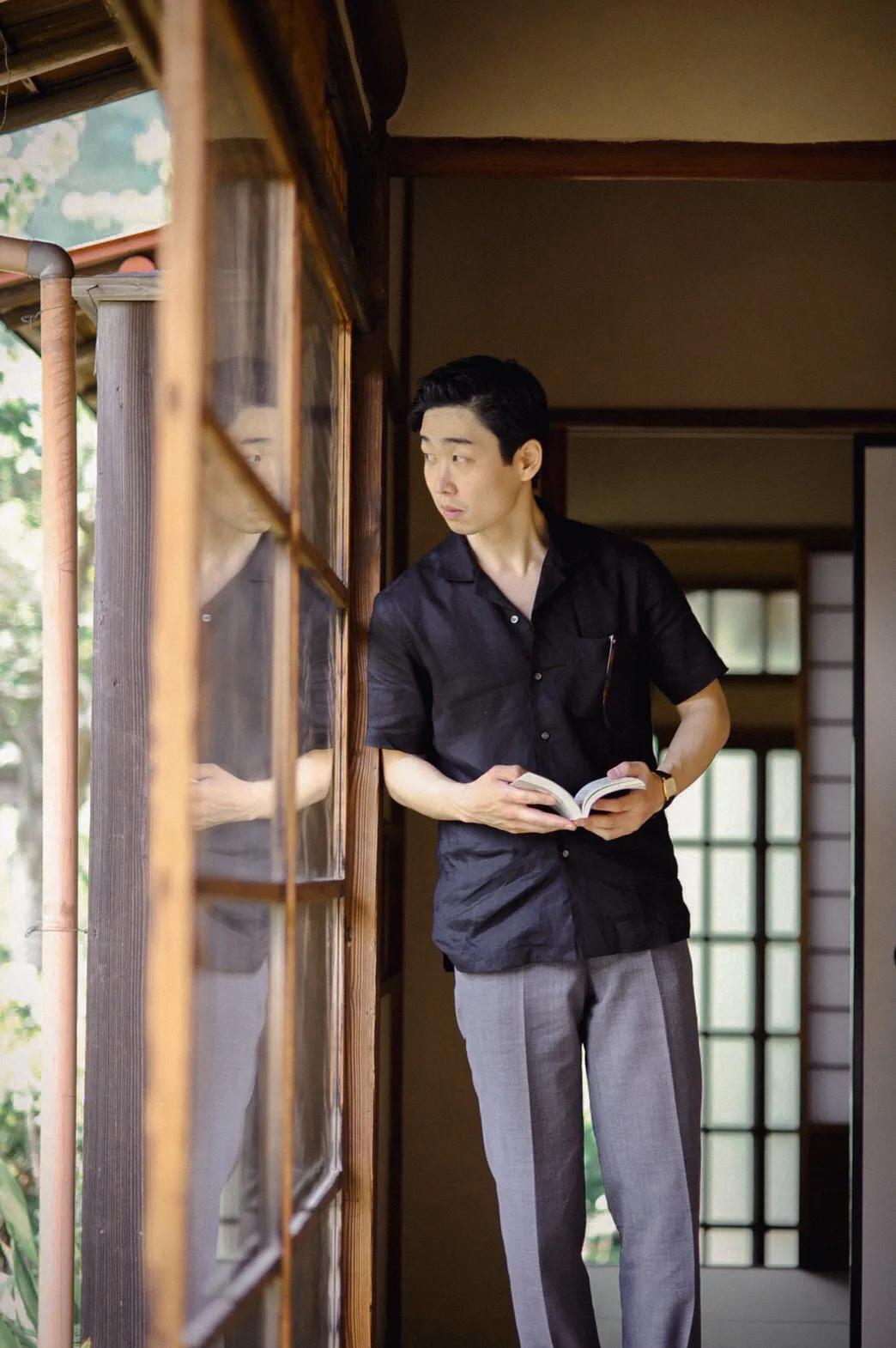 永不过时的格子衬衣,永不过时波点衬衫