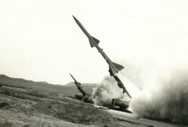 红旗导弹打隐身战机,红旗导弹能力