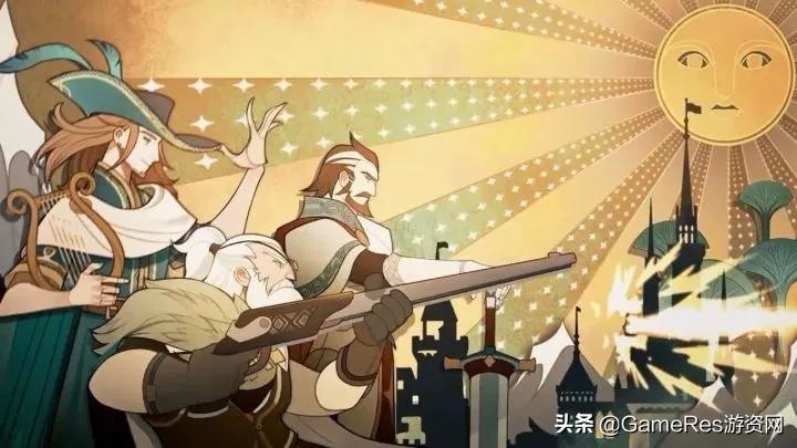 护肝养生！放置类游戏市场还有哪些可能？