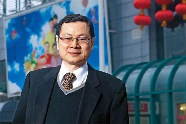 阿里入主苏宁后,董事长换帅,“太子”张康阳为啥落选?