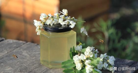 喝一杯蜂蜜水感觉舒服,喝一杯蜂蜜红茶