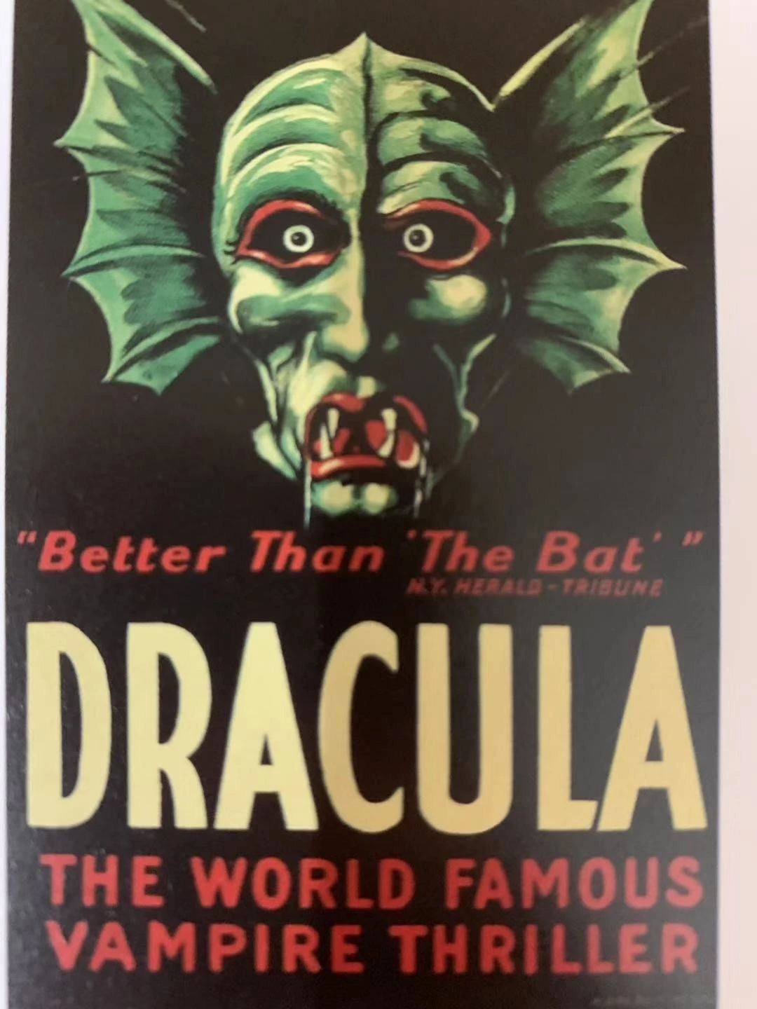 蝙蝠和吸血鬼的渊源,蝙蝠是怎么传播病毒