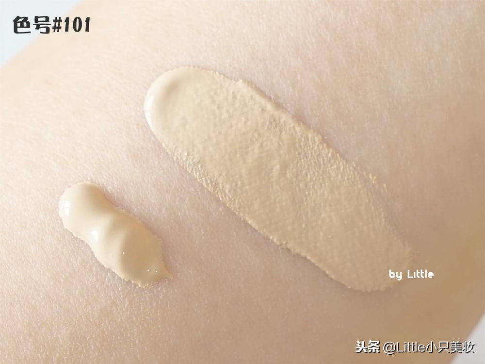 混油皮适合秋冬的粉底液有哪些,油皮粉底yslallhours