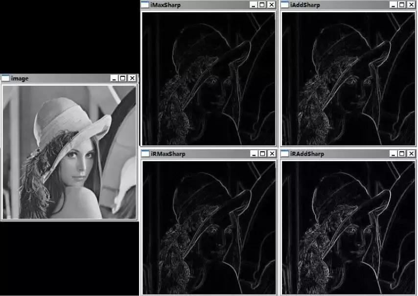 图像式定位传感器主要测试指标,图像识别传感器定位