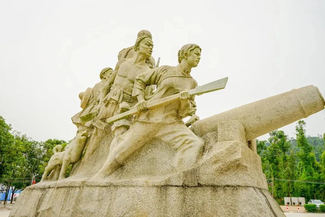 鼓浪屿必去的海岛,珠海坐船去鼓浪屿