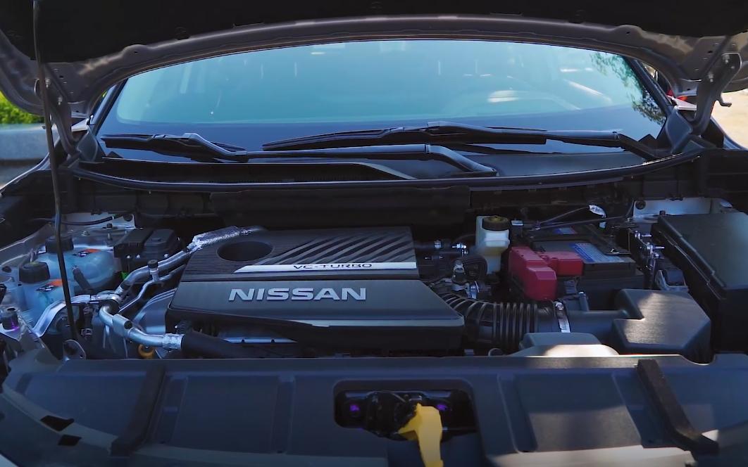 20万买奇骏提车感受评测,新奇骏提车感受