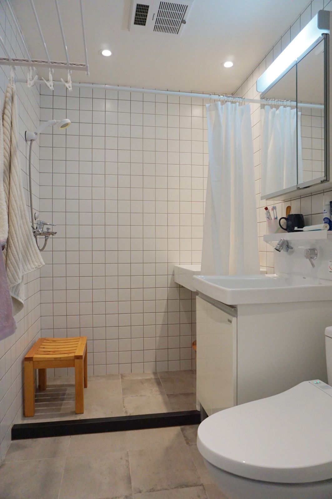 一家三口的温馨日式暖居,参观邻居的日式一居