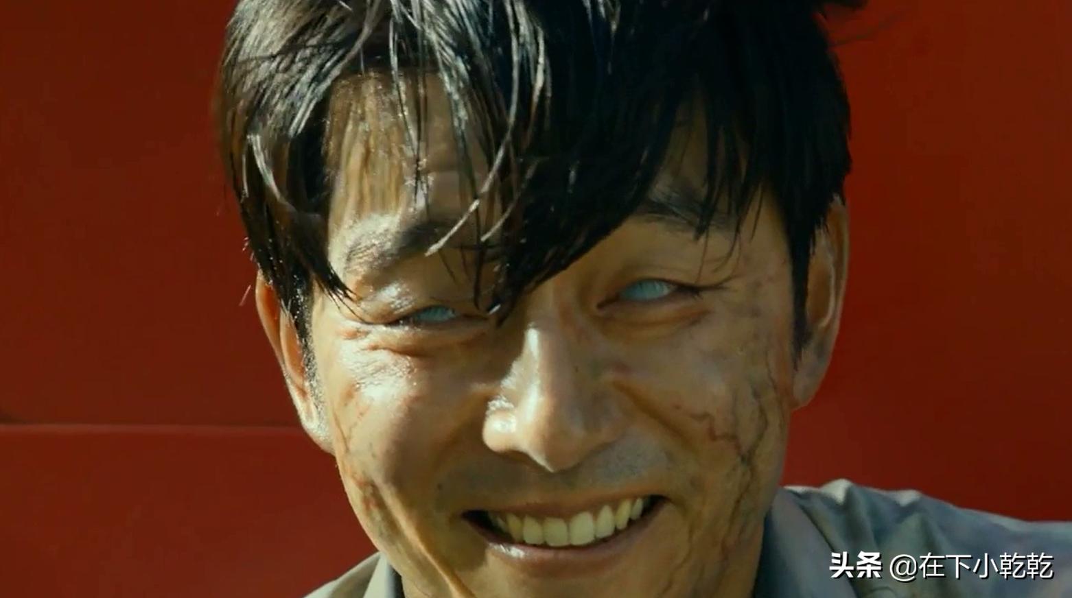 《釜山行》:丧尸为什么不会自相残杀？因为他们是有思想的。