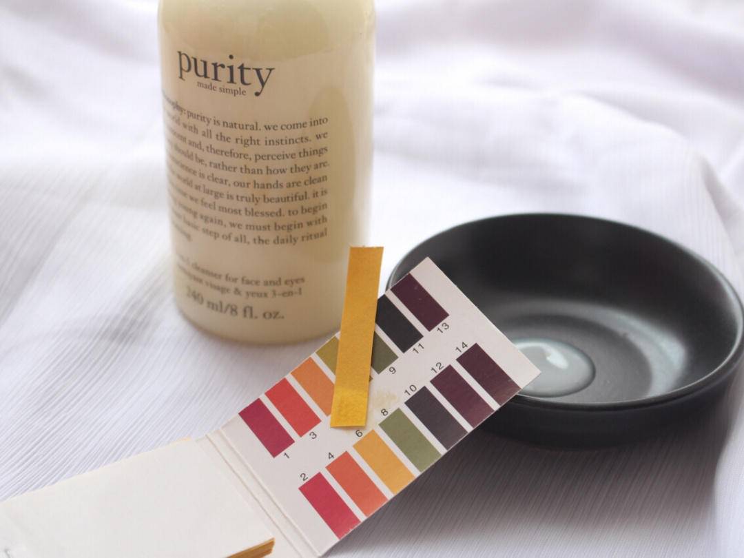 千万别买的烟酰胺洗面奶,千万不要买这几支会烂脸的洗面奶