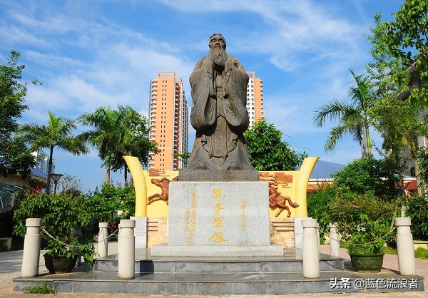 山东名气最大的十个县级市,山东曾经很牛的县