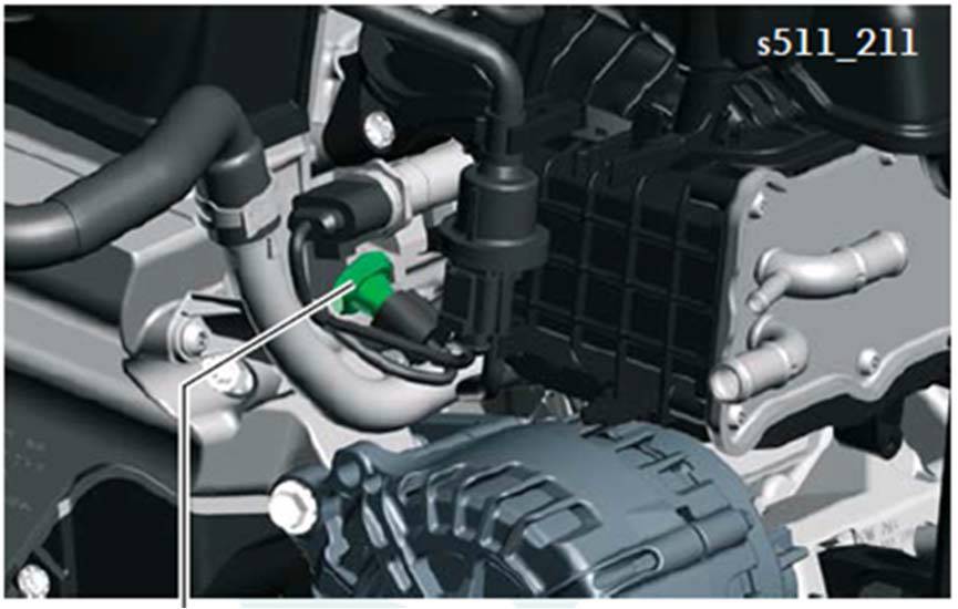 大众EA211发动机技术详解,大众ea211发动机正时皮带