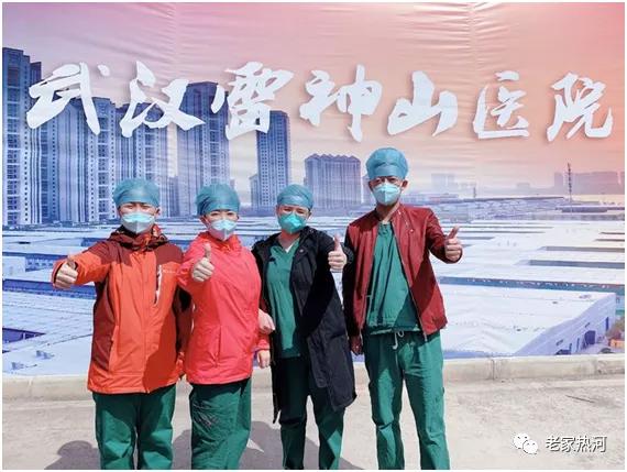 武汉抗疫女护士,女医生在武汉抗疫事迹