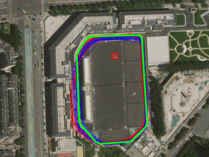 amazfitt-rexpro璺戞娴嬭瘎,amazfitt-rexpro杩愬姩娴嬭瘎