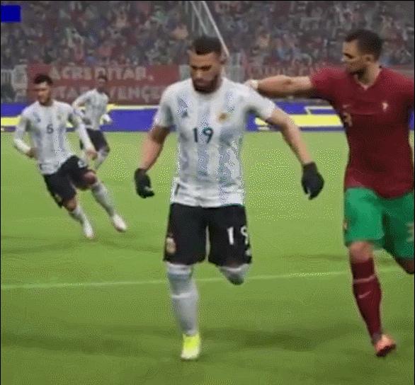 实况足球2022steam评价,steam上的实况足球2024