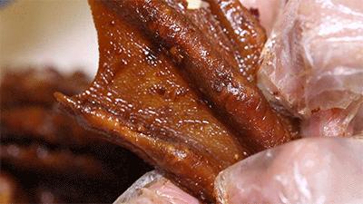 黑鸭卤味店名字大全,武汉黑鸭系列卤味介绍