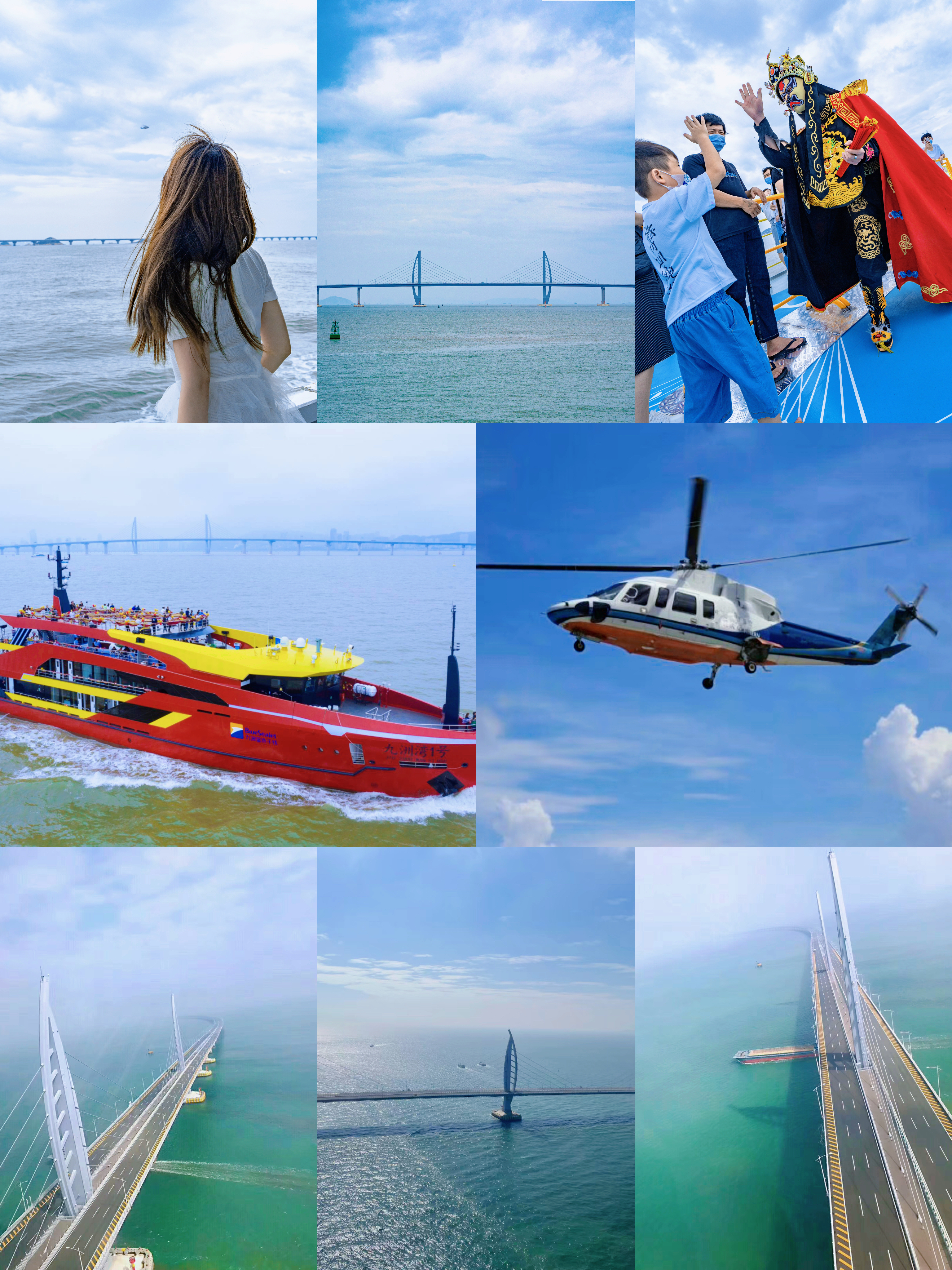 珠海香洲区攻略,珠海香洲区游玩攻略