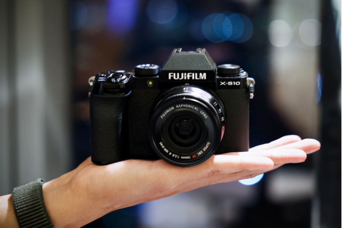 2019十大热门相机,最热门的相机品牌