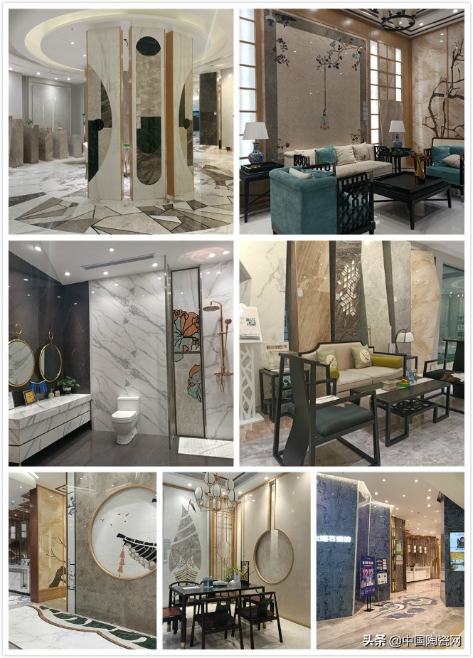 当建材市场被*迁拆**时，瓷砖经销商该做些什么？