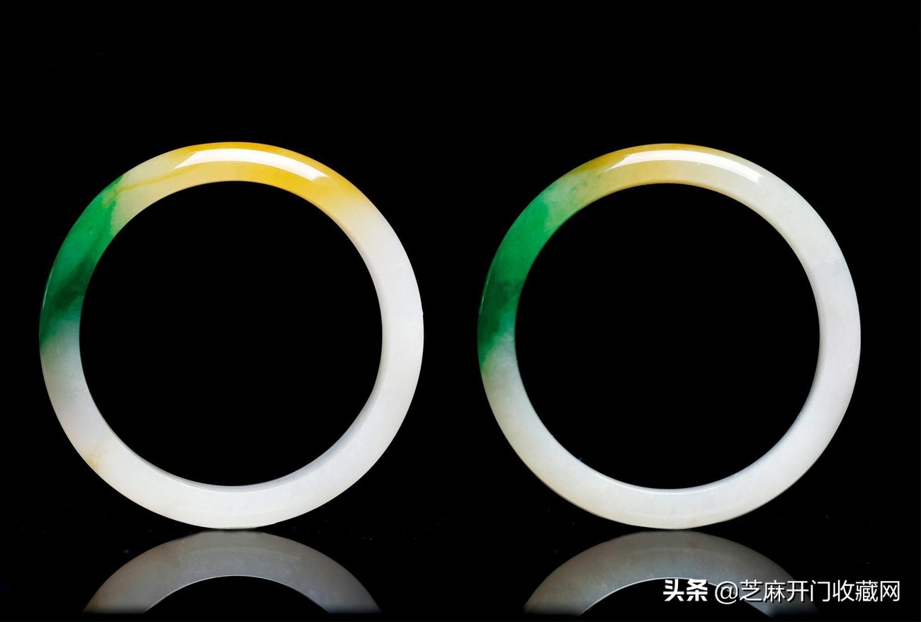 翡翠怎么分abc货,翡翠abc货四个不同点