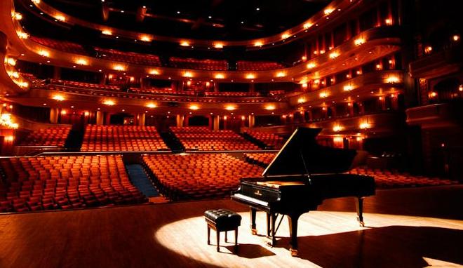 中国第一所专业音乐院校是什么,中国十大音乐学院是几本