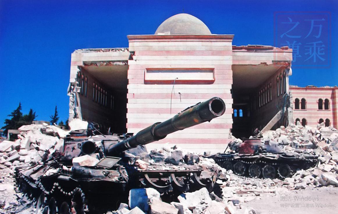 各国主战坦克装甲对比,专家告诉你中美俄三国坦克谁最强