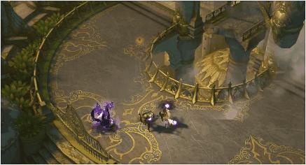 游戏基础知识洞穴场景的设计特点,游戏场景设计基础知识