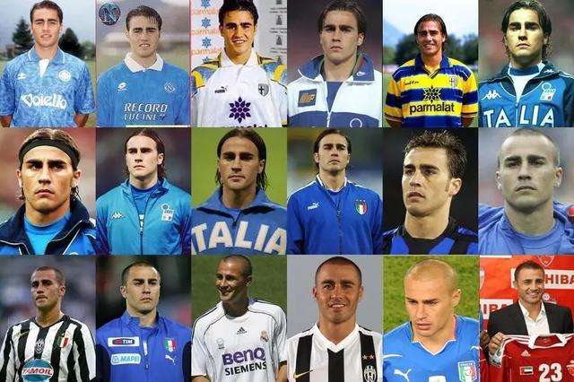 不服来辩原版视频,意甲历史最强阵容