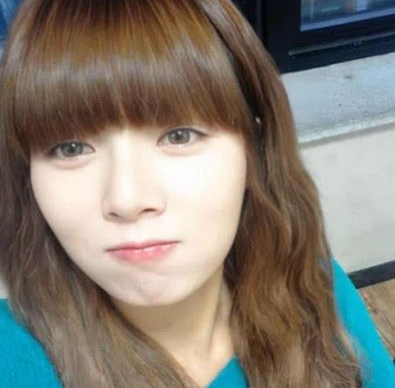 金泫雅裸妆照片高清,金泫雅出道至今的变化