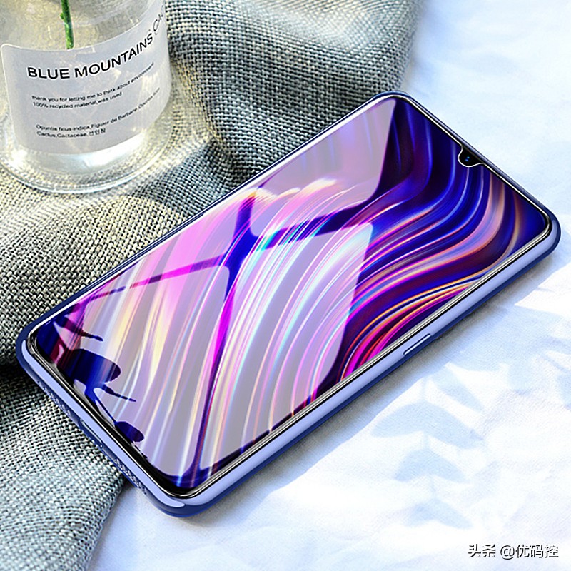 手机全屏膜可以防摔吗,华为mate50全屏钢化膜防窥