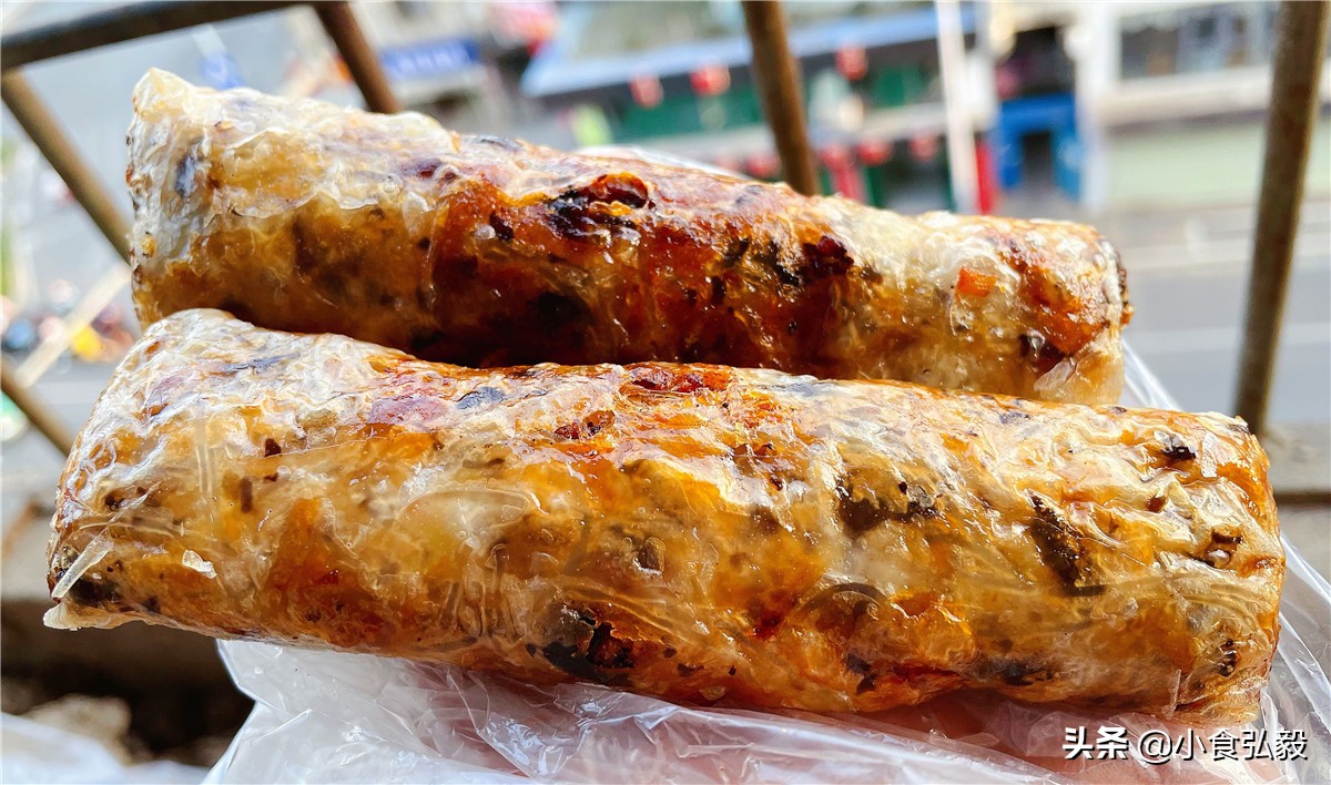 传承了三代人的小吃店,南宁最老字号小吃