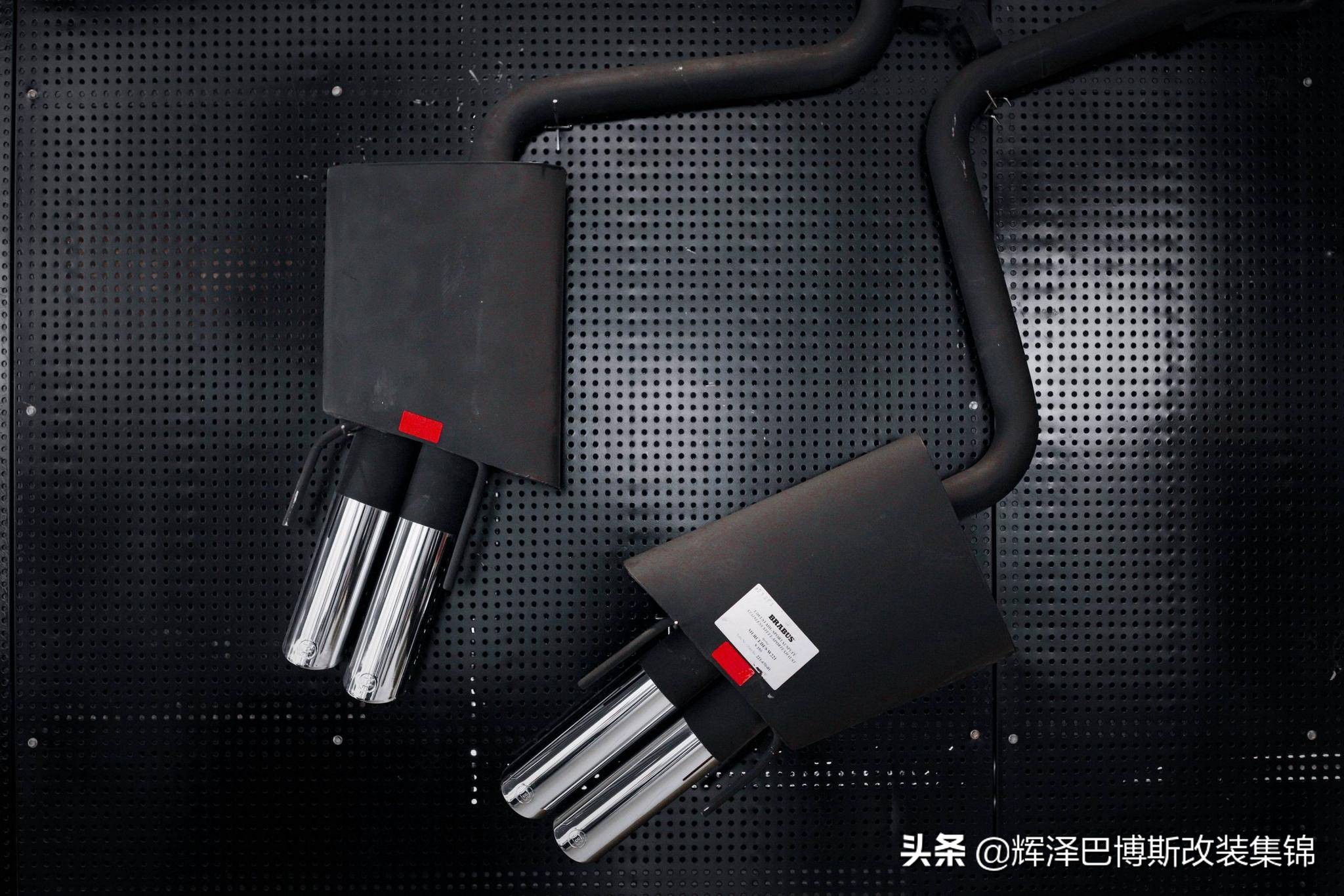 汽车改排气对动力有影响吗,改进排气能不能提升动力