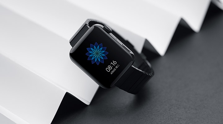 小米智能手表watch3买哪一款,小米智能手表watch3开售