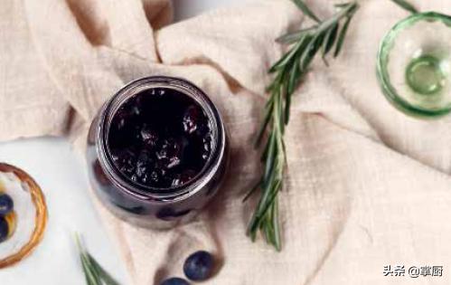 果酱做果酒,用果酱做果饮