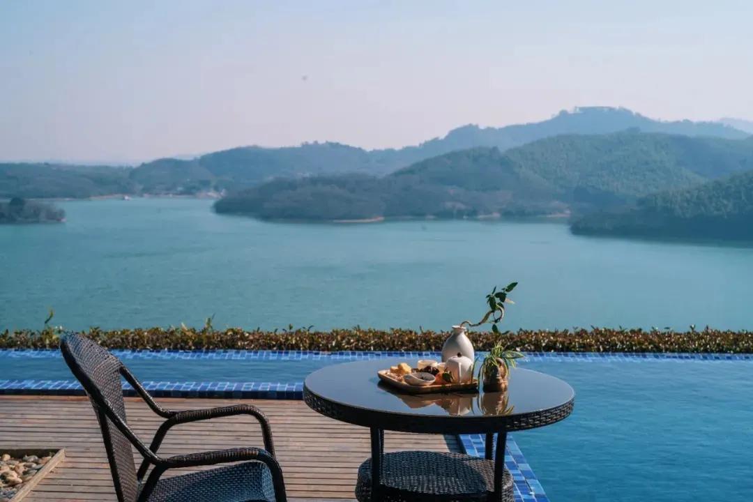 江浙沪冬日温泉泡汤周走起,春节江浙沪2-3天短途旅游温泉