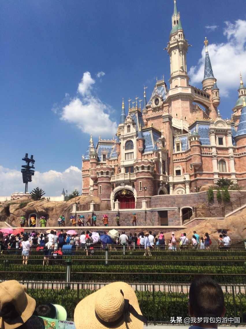 上海外滩夜景东方明珠路线,上海外滩东方明珠塔必玩