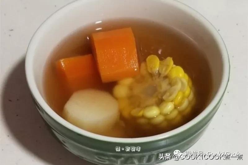 这6道汤滋补营养孩子也爱喝,秋冬季多喝的十种营养汤