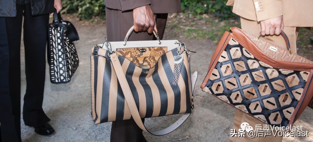 芬迪fendi属于什么档次,fendi芬迪是什么档次