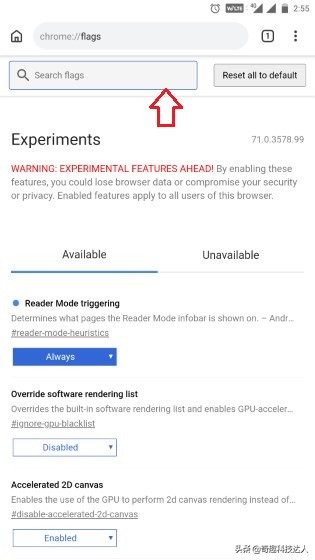 chrome浏览器有哪些隐藏功能,chrome浏览器手机版使用教程