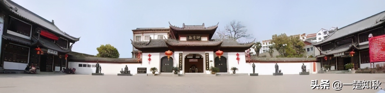 景德镇一座承载万千历史的瓷都,景德镇千年瓷都