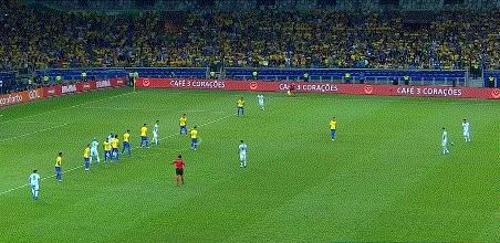 热苏斯淘汰阿根廷,热苏斯助巴西美洲杯夺冠