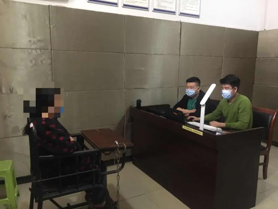 淮安公安：全力打好疫情防控主动仗整体仗