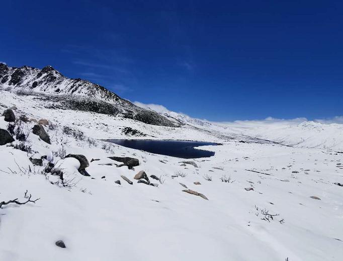 成都到康定木格措旅游攻略,康定木格措景区19号免费吗