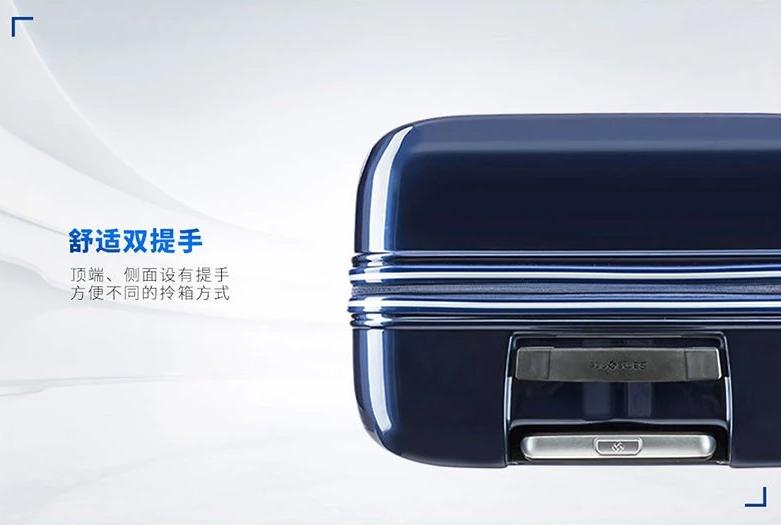 拉杆箱使用注意事项有哪些,拉杆箱正确使用方法