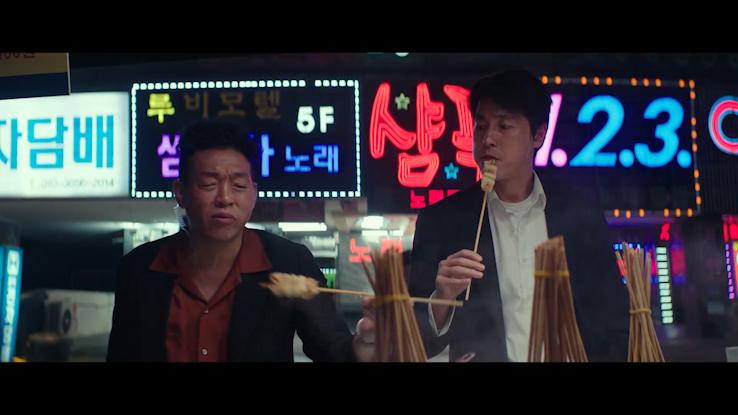 揭露人性和欲望的经典电影解说,一部揭露人性和欲望电影