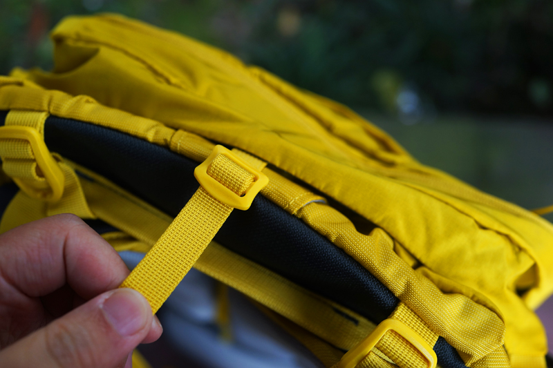 灵活多变，硬核又舒适：拓乐ThuleVersant50升轻量化登山包体验