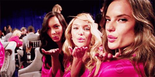 听说她是拉圈女神？