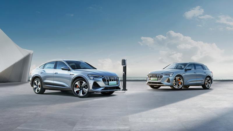 奥迪将在哪一年停产所有燃油车,奥迪宣布2033年将停售燃油车