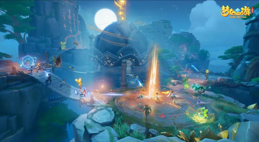 梦幻西游帮派竞赛,梦幻帮派联赛修改赛制